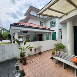 Woodgrove Estate (D25), Detached #565047371